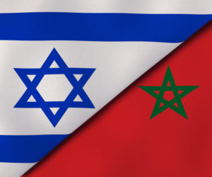 Israel and Morocco