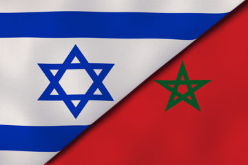 Israel and Morocco