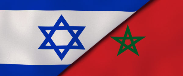 Israel and Morocco