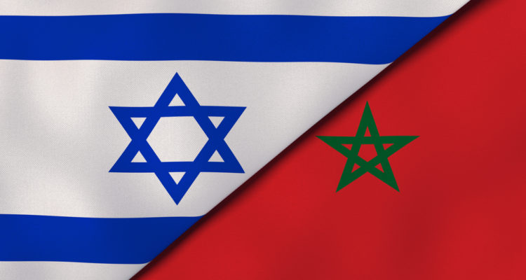 Israel’s recognition of Western Sahara a blow to Iran