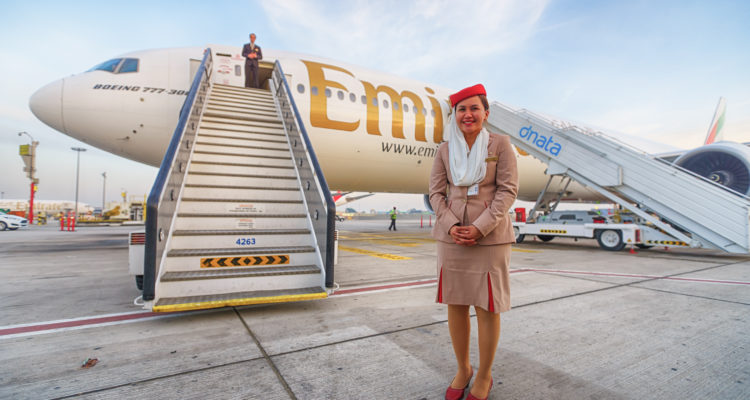 Emirates airline will restart Tel Aviv-Dubai route in 2026