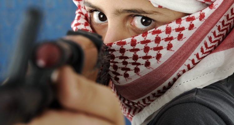 ‘Army of children’: UK school teaching Islamic terror receives official warning