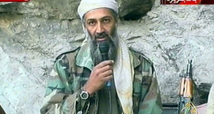 Obama lied about killing Bin Laden, says UN ‘expert’