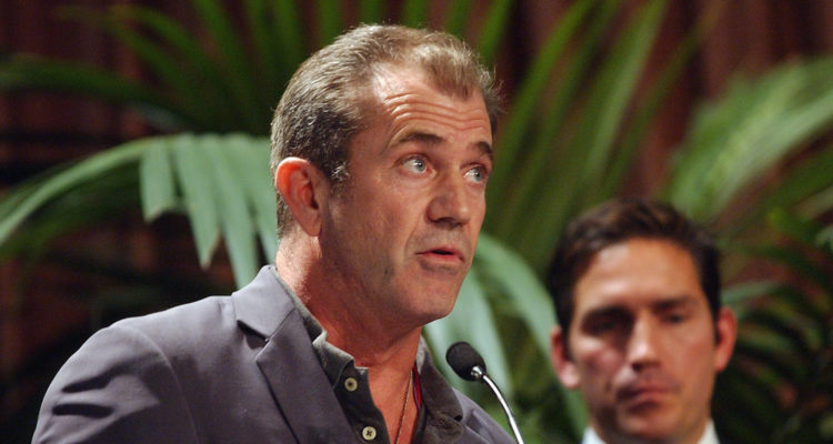 Mel Gibson to make ‘Passion of the Christ’ sequel