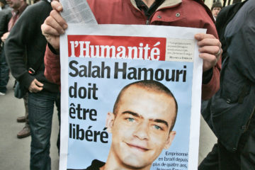 Salah Hamouri
