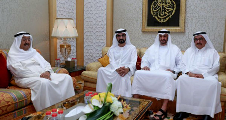 UAE delegation to visit Israel on Sept. 22, source says