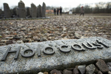 Germany Holocaust Memorial Day