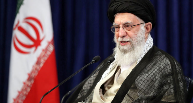 Ayatollah Khamenei: ‘Emiratis betrayed the Islamic world’