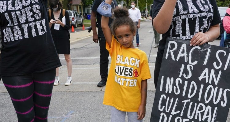 Opinion: Befuddled Jews endorse Black Lives Matter
