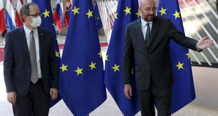 ‘Matter of regret’: EU slams Serbia, Kosovo over Jerusalem embassy move