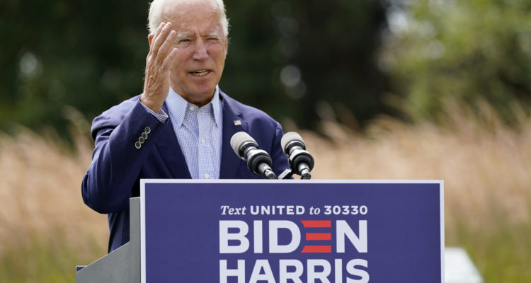 Florida’s Jewish vote could be decisive factor for Biden