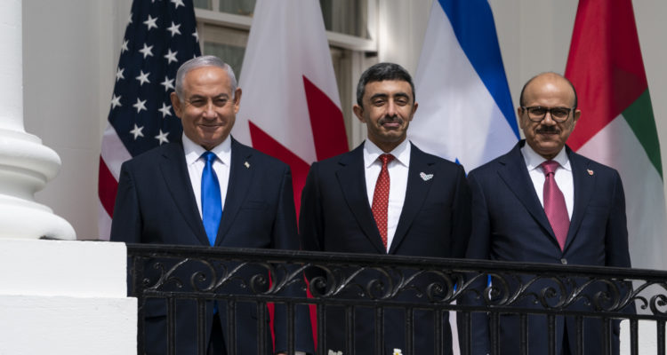 United Arab Emirates warns Netanyahu against including Ben-Gvir in gov’t – report