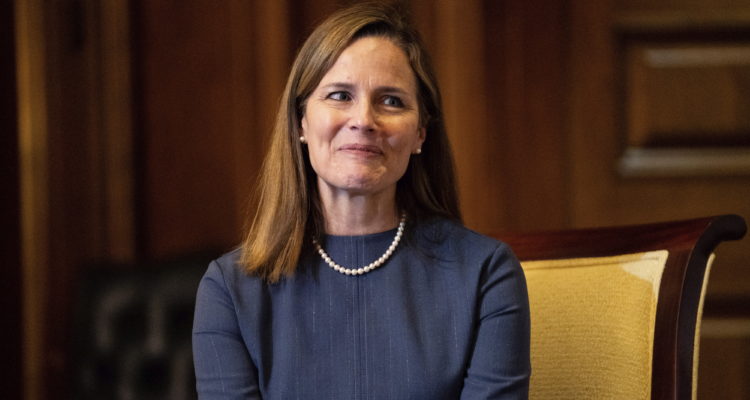 Jewish groups react to Trump nomination of Amy Coney Barrett to US Supreme Court