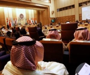 Saudi League Arab League