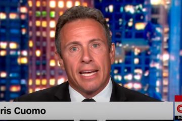 Chris Cuomo