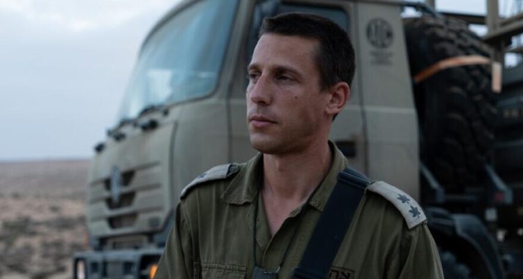 IDF’s precision-rocket battalion prepares for complex battlefield