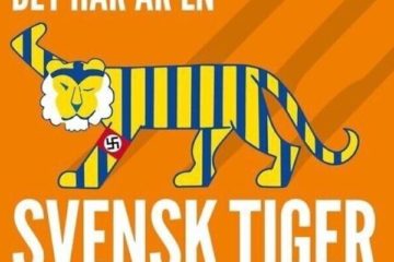 Swedish Tiger