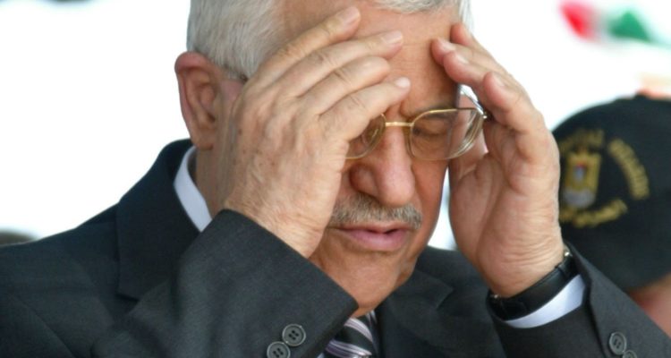 Palestinian ‘leadership problem’ thwarts peace with Israel, warns Friedman