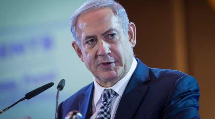Netanyahu on the lessons of the Yom Kippur War and what it means for Iran