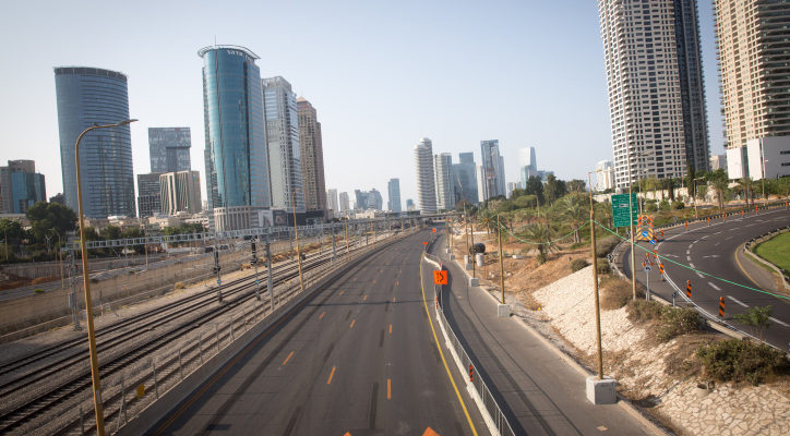 Economic damage from full closure could cost Israel $10.6 billion