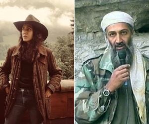 Noor Bin Ladin Osama Bin Laden