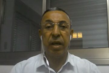 Palestinian minister