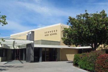 Redwood High School
