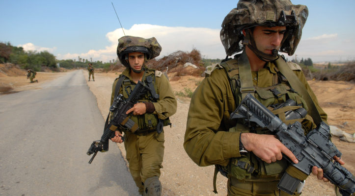 IDF announces ‘daily’ ceasefire, defense minister furious