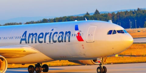 American Airlines