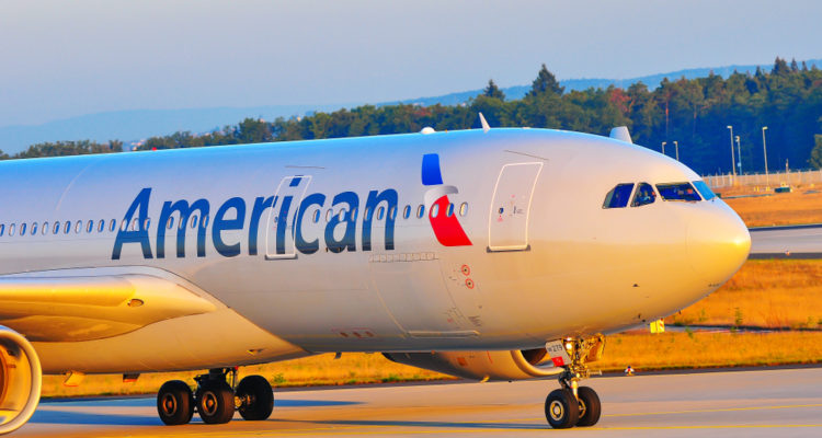 American Airlines sparks backlash among employees with BLM uniform pin