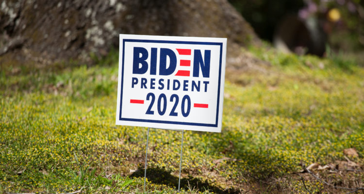 ‘Dirty Jew’: Wisconsin man charged with hate crime after slur over Biden sign
