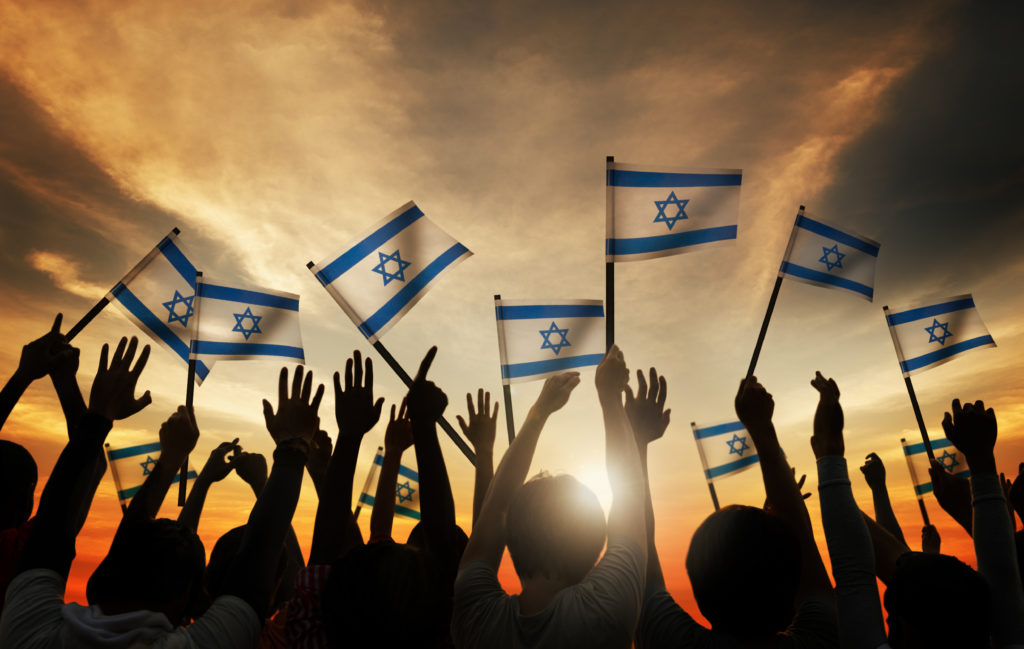 pro-israel