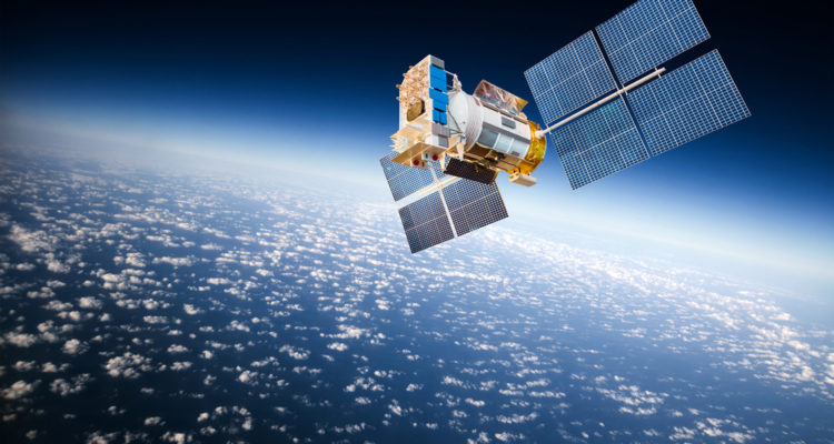 Israeli-Italian nano-satellite launches medical experiments into space
