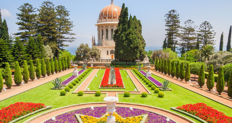 No Jerusalem for UAE: Embassy in Tel Aviv with Haifa, Nazareth eyed for consulate