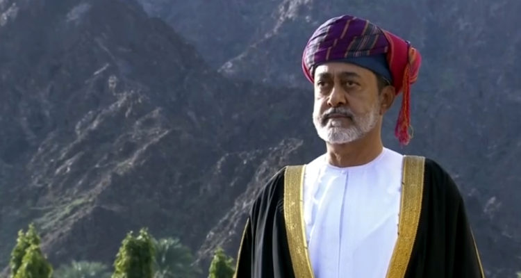 Oman, Sudan peace deal with Israel no time soon, says UAE ambassador
