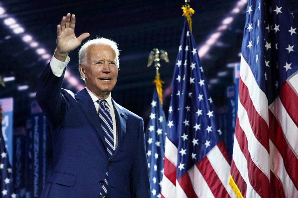 Joe Biden