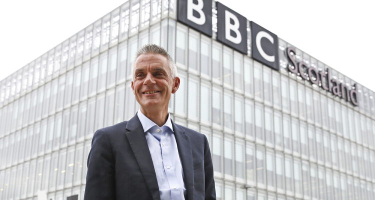 Opinion: Is it possible to curb the extreme anti-Israel bias of BBC?