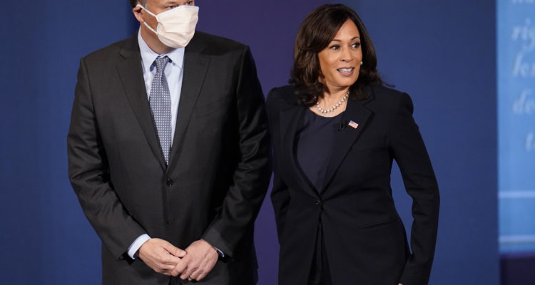WATCH: My wife is ‘next president of US,’ says Harris’ husband