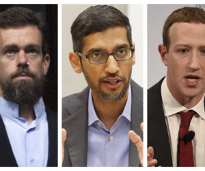 Congress Social Media CEOs