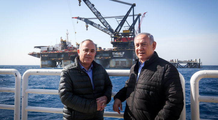 Lebanon, Israel stress maritime border talks are no peace process