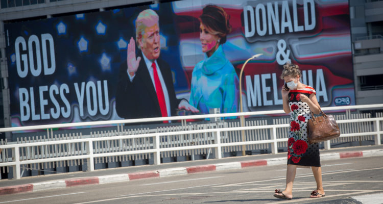 Israeli Jewish support for Iran operation holds above 90%