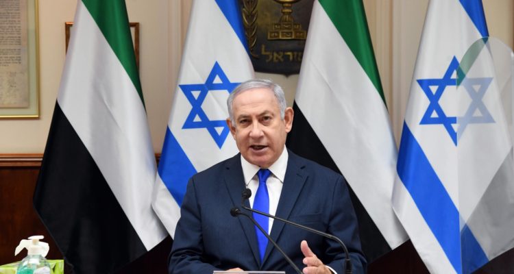 Israeli cabinet approves UAE peace accord; ‘first agreement in over 25 years,’ Netanyahu says