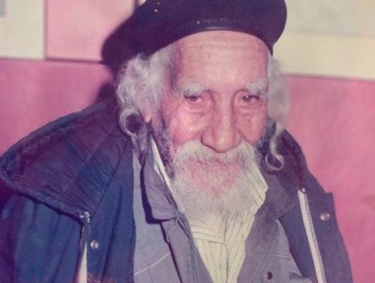Israel’s oldest man, 117, dies after corona isolation: ‘It did him harm’