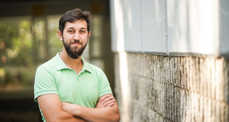 Technion graduate student makes major advance in the ‘transistor of optics’