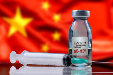 China Vaccine
