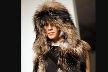 fashion fur