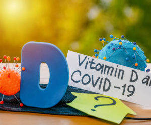 Vitamin D and Coronavirus