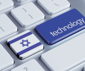 Israeli technology