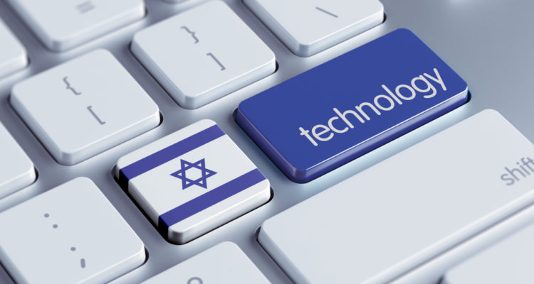 How did Israeli tech do so well during a pandemic?
