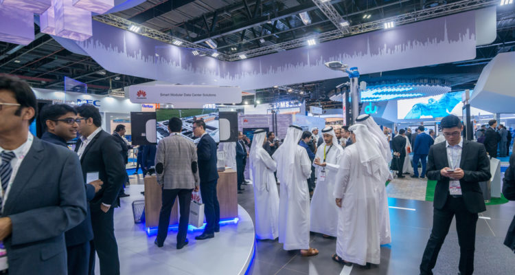 UAE opens Gulf trade shows to Israeli firms in deal worth $150 million